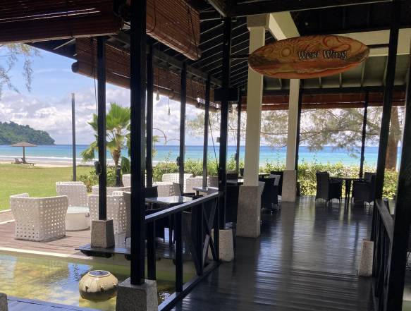 Rasa RIa Borneo, Bunga Raya Borneo Gayana Borneo