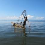 3 ugers Burma gruppetur