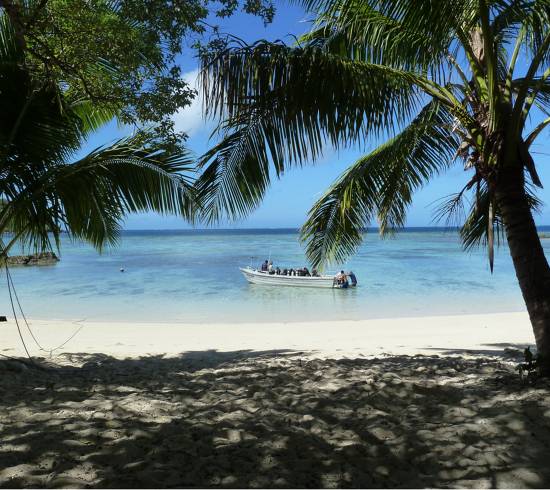 Andamanerne-badeferie