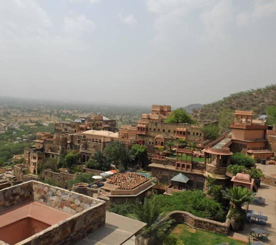 Kiplings-Indien-Indien-hellig-ko