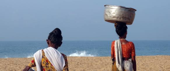 kerala-sydindien-kovalam-strand