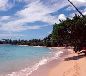 Andamanerne-strand