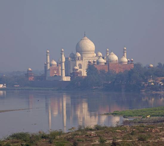 Taj Mahal