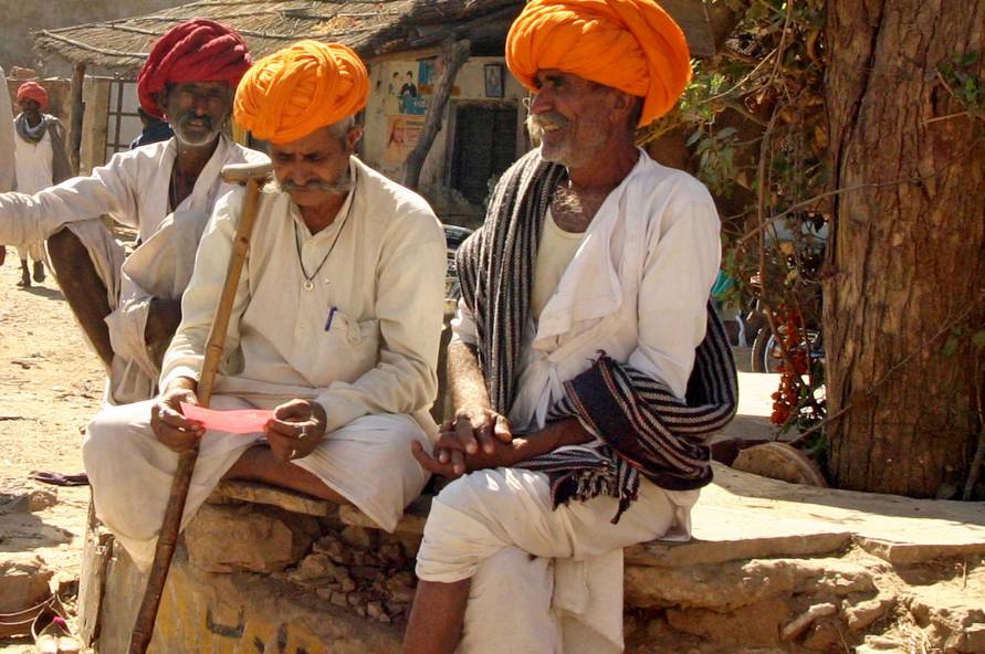 Indien