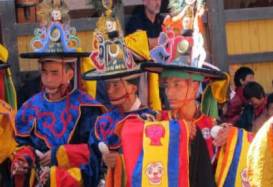 Rejsekalender - grupperejser