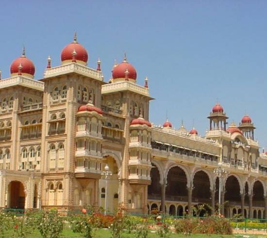 Mysore Indien