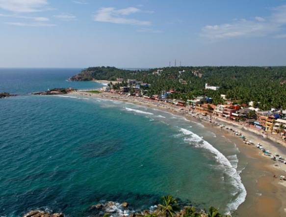 kerala-sydindien-kovalam-strand