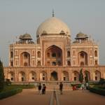 Fantastisk rejse til Indien