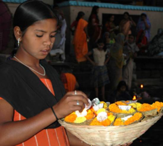 Haridwar-Rishikesh-Nordindien-rejse