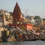 Indien, Sri Lanka og Nepal