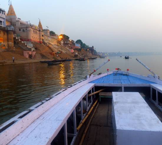 Varanasi