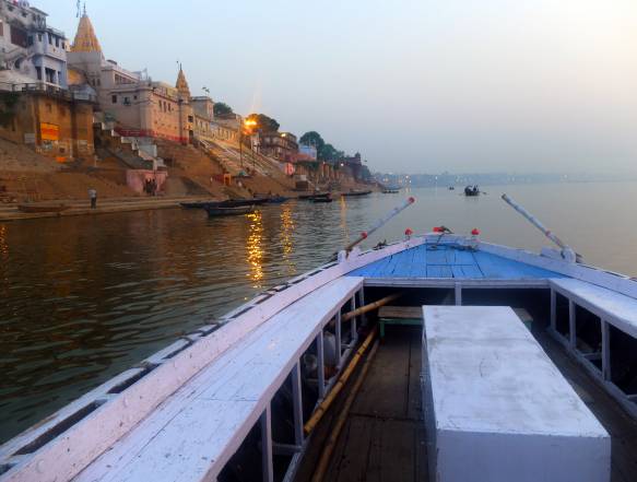 Varanasi