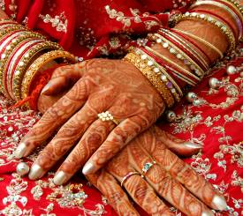 Mumbai - kendt som Bombay