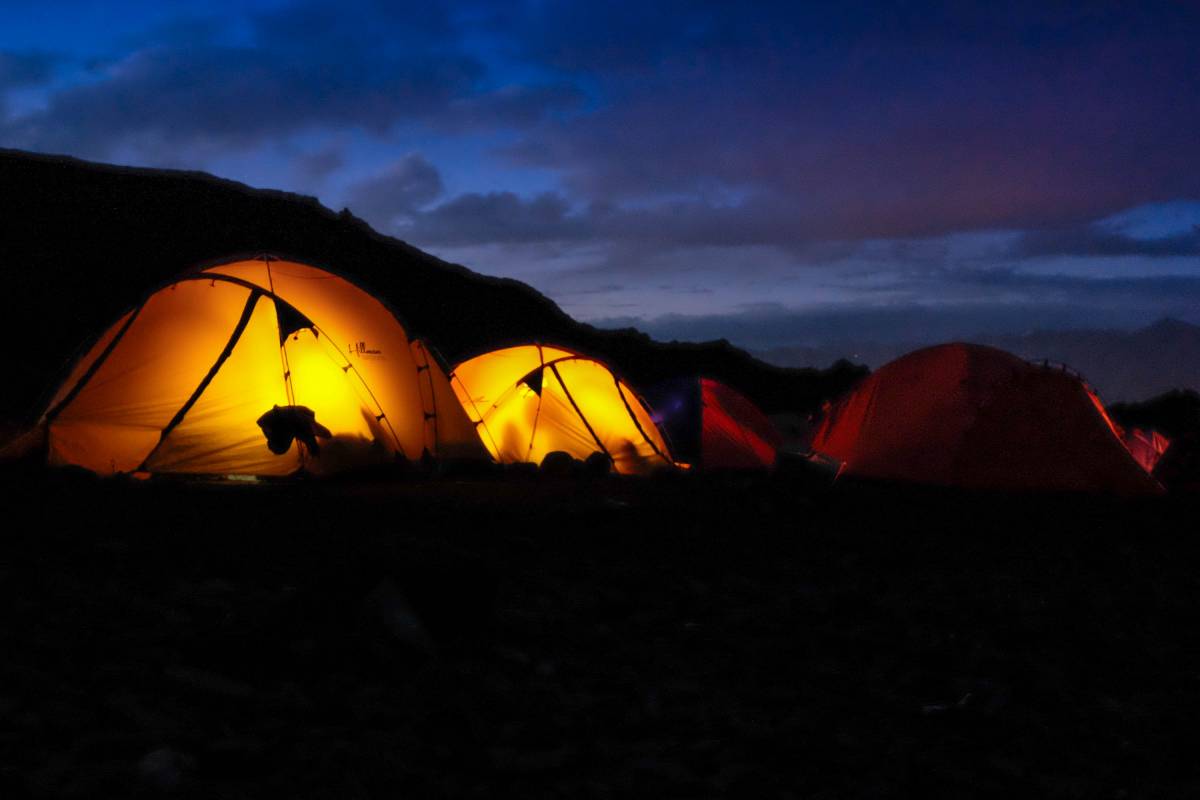 Tilbagemelding Stok Kangri