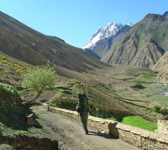 Stokkangri ekspedition