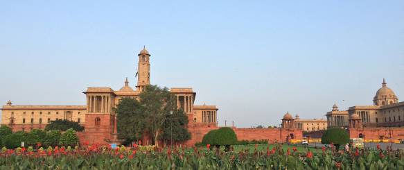 Agra Delhi
