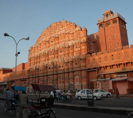 Rajasthan-Jaipur