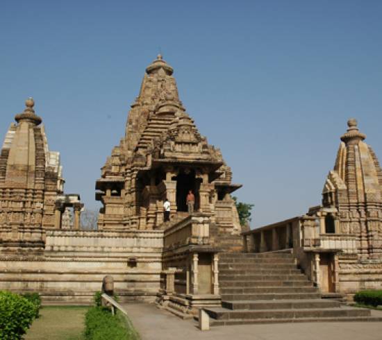 Khajuraho