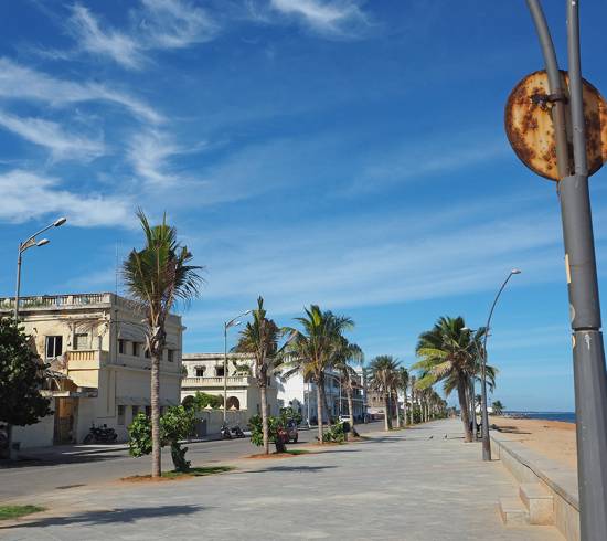 Pondicherry