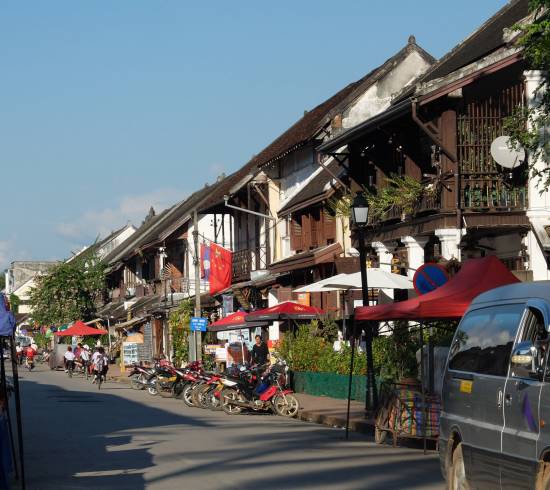 Luangprabang