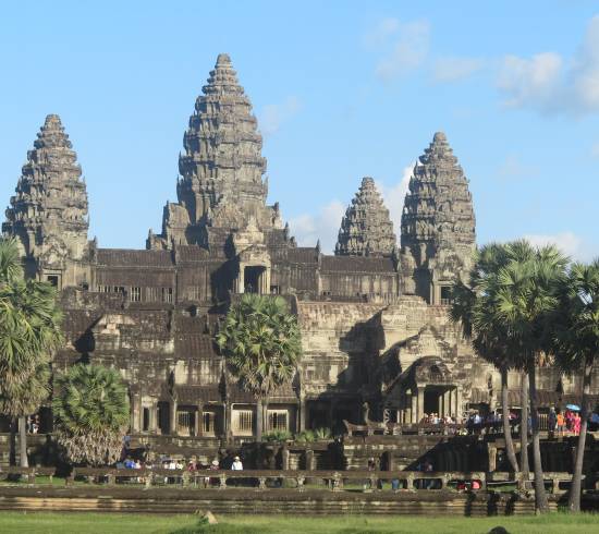 Angkor Wat
