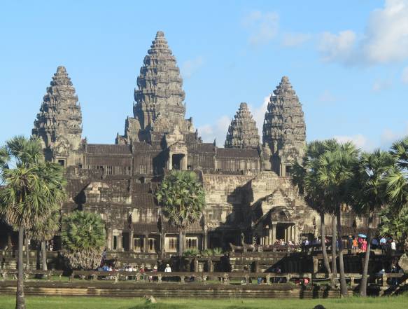Angkor Wat