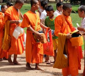 Sejltur på Tonle Sap Søen og Chong Kneas, den flydende landsby og Siem Reap