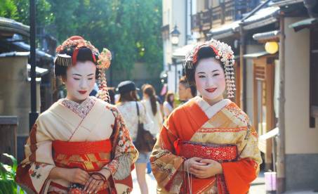 Japan
