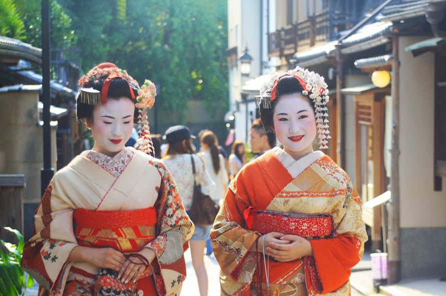 Japan