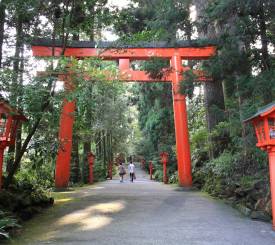 Open Air Museum Hakone