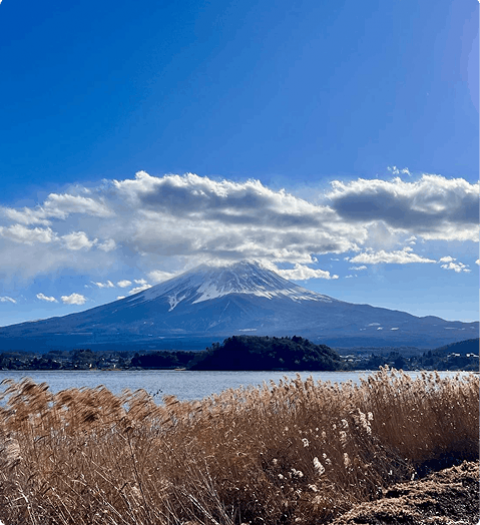 Mount Fuji