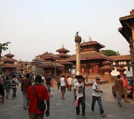 Durbar-Square