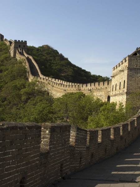 Kina og Tibet rundrejse