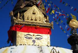 Med dansk rejseleder