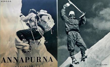 Annapurna – 75 års jubilæum