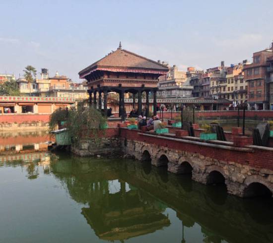 Patan Kirtipur