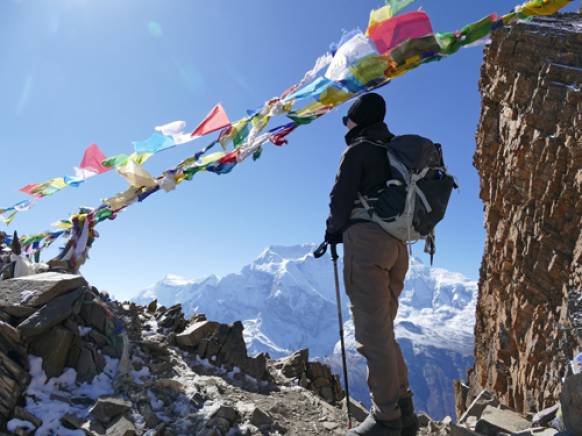 Nar & Phu Annapurna Kipling 