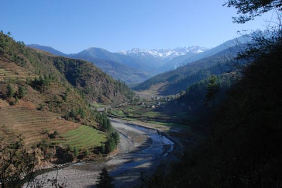 Trekking i Solu, Nepal med Kipling