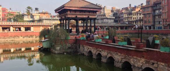 Patan Kirtipur