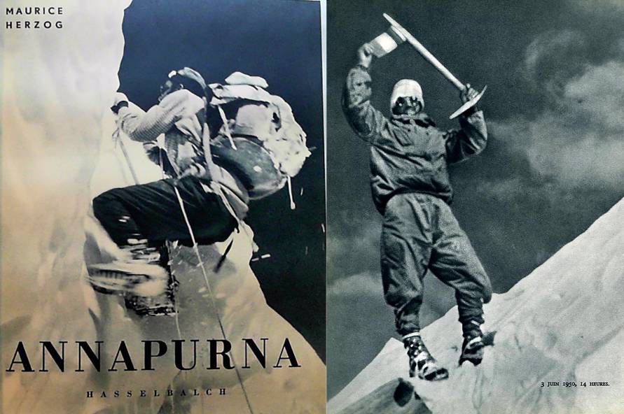 Annapurna – 75 års jubilæum