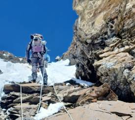 Himalayaekspeditions