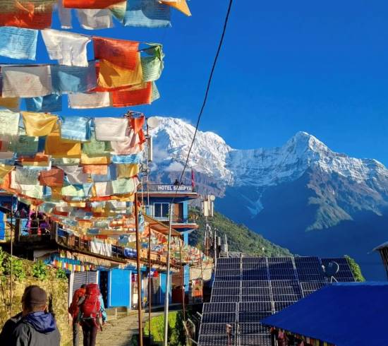 Annapurnabasecamptrek
