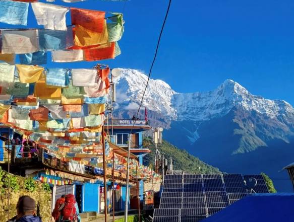 Annapurnabasecamptrek