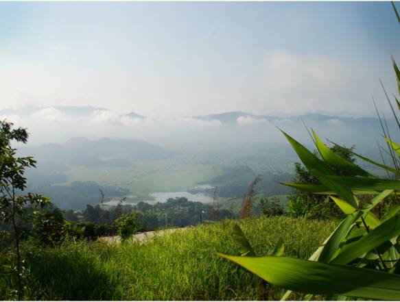 Lakeside Retreat Pokhara