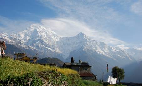 Nepal