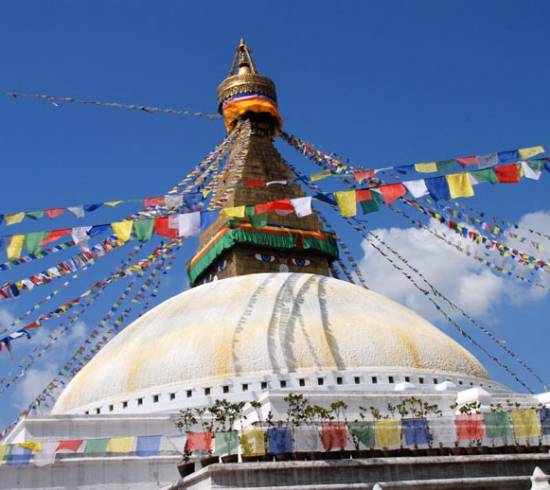 Kathmandu-Pokhara
