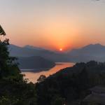 Vi vil gerne takke dig for en rigtig god tur