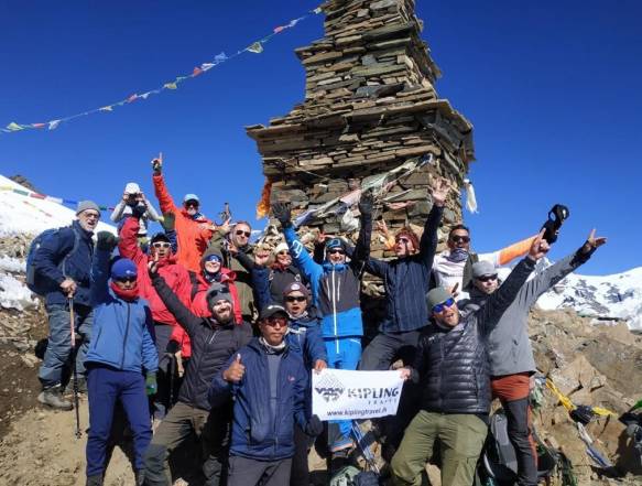 Kathmandu-København