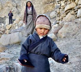 Singhenge/Dharamsala