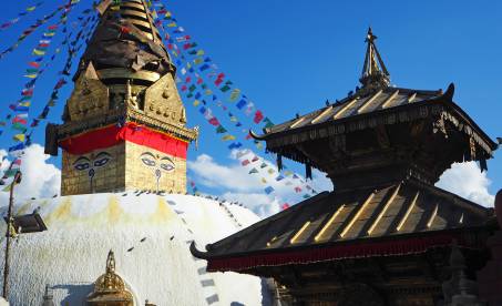 Nepal